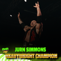 PWH Heavyweight Champion