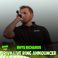 Rhys Richards