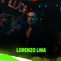 Lorenzo Lina