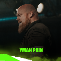 Ymah Pain