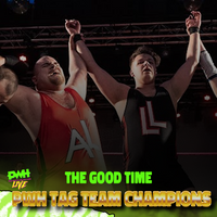 PWH Tag Team Champions
