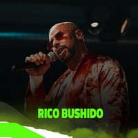 Rico Bushido